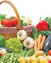 Veg prices rise in Capital Veg prices rise in Capital11