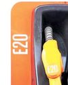 Companies allay fears of using E20-fuelled vehicles Companies allay fears of using E20-fuelled vehicles5