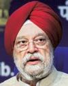 Will 'assess' ethanol-blending plan before setting higher targets: Puri17