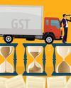 Now, for GST 3.0 Now, for GST 3.045