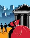 Loans to MSMEs rose 20% in FY25 Loans to MSMEs rose 20% in FY2531