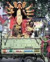 Durga Puja’s money stream returns56