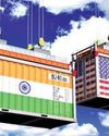 India, US talk 'possible contours' of trade deal21