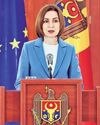 Moldova: Pro-EU ruling party wins pivotal elections Moldova: Pro-EU ruling party wins pivotal elections33
