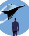 Goldman Sachs bets on Indian aerospace, prefers private firms Goldman Sachs bets on Indian aerospace, prefers private firms46