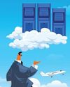 Data centres in space? Jeff Bezos thinks it's possible Business Standard