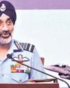 IAF chief lays out tech, capability road map for 2047 IAF chief lays out tech, capability road map for 204729