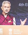 India keen to have FTAs with EU, US: Jaishankar India keen to have FTAs with EU, US: Jaishankar11