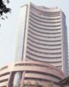 Nifty, Sensex close higher for fourth session Nifty, Sensex close higher for fourth session66
