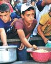 Want to reach a deal: Hamas Want to reach a deal: Hamas45