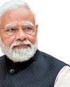 'Blessings of fellow Indians': Modi begins 25th year as head of govt 'Blessings of fellow Indians': Modi begins 25th year as head of govt36