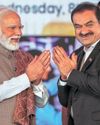PM sets Maha in motion with ₹31K cr infra blitz PM sets Maha in motion with ₹31K cr infra blitz43
