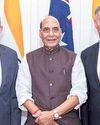 India, Australia sign 3 defence pacts India, Australia sign 3 defence pacts29