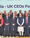 India, UK trade to double by 2030: Modi India, UK trade to double by 2030: Modi16
