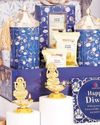 Sweet, sleek, sustainable: India Inc’s Diwali gifts get thoughtful Sweet, sleek, sustainable: India Inc’s Diwali gifts get thoughtful44