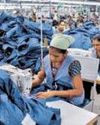 Govt to review US tariff impact on MSMEs today Govt to review US tariff impact on MSMEs today1