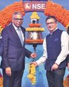 Tata Cap ends flat on mkt debut44