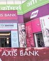 Axis Bank Q2 net declines 26%23