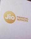 Jio Financial's Q2 profit almost flat at ₹695 crore Jio Financial's Q2 profit almost flat at ₹695 crore22