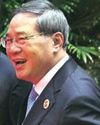 China presses for stronger economic, trade ties Business Standard