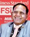 India's financial services sector is the biggest and strongest ever: DFS secy Business Standard