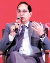 Building foresight capability to anticipate risks a priority: Pandey Business Standard