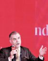 ‘I’d call India a rather boring mkt this year’ Business Standard
