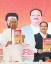 NDA promises 10 million jobs in Bihar Business Standard