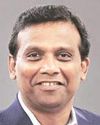 Cognizant shows growth stability under CEO Kumar Business Standard
