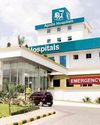 Apollo Hospitals Q2 net up 26% Apollo Hospitals Q2 net up 26%14