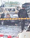 Delhi blast probe handed over to NIA, says Shah Delhi blast probe handed over to NIA, says Shah52