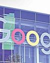 Google offers ad tech tweaks in €3 bn EU antitrust fight33