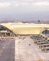Navi Mumbai airport to begin commercial flights from Dec 25 Navi Mumbai airport to begin commercial flights from Dec 2534