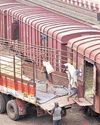 Railways reduces cement freight rates Railways reduces cement freight rates10