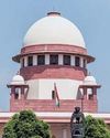 SC removes key parts of Tribunals Reforms Act SC removes key parts of Tribunals Reforms Act27