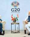 Modi, Carney hail renewed momentum in bilateral ties44