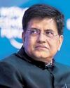 Exports up in first 3 weeks of Nov: Goyal19
