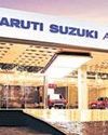 Maruti says may have to stop making small cars if targets unjust8