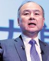 SoftBank’s Son ‘cried’ about Nvidia stake sale to fund AI bets43