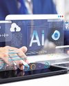 How AI rewired work and life58