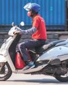 Gig workers await the promise of Labour Codes75
