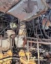 25 killed in Goa nightclub blaze, 4 employees held54