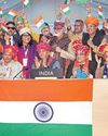 Deepavali inscribed on Unesco’s Intangible Cultural Heritage list21