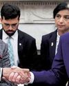 Modi, Trump hold talks over phone, discuss ways to enhance trade14