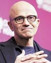 AI models getting commoditised: Satya Nadella6