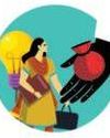 Govt has infused over ₹3,100 cr in women-led startups in 6 years54