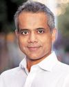India to offer many opportunities for next 500 mn users: Prosus' Sharma India to offer many opportunities for next 500 mn users: Prosus' Sharma4