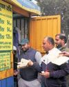 No PUC, no fuel: Delhi cracks down on polluters No PUC, no fuel: Delhi cracks down on polluters62