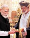 India, Oman to explore trade in local currencies India, Oman to explore trade in local currencies36