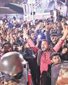 Bangladesh on boil after student leader’s death30